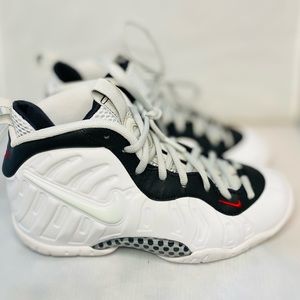 Nike Air Foamposite Pro
